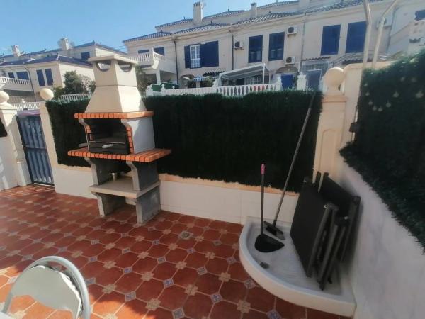 Chalet en calle Rioja