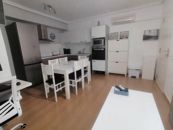 Chalet en calle Rioja