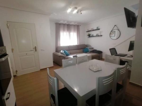 Chalet en calle Rioja