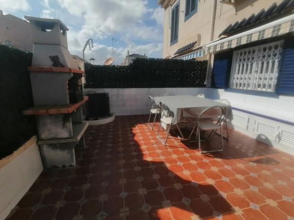 Chalet en calle Rioja