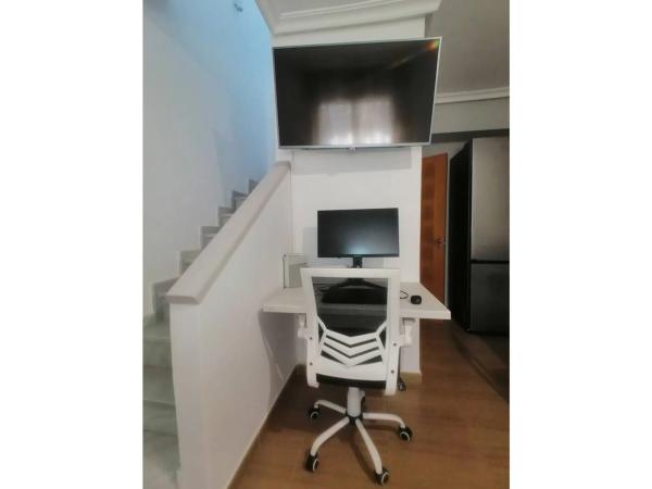 Chalet en calle Rioja