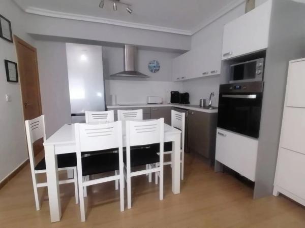 Chalet en calle Rioja