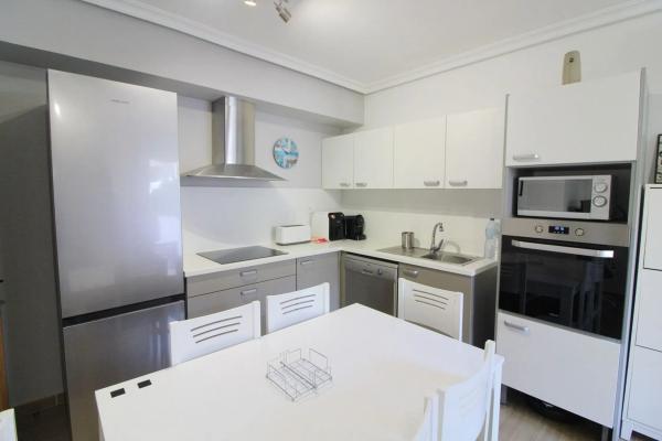 Dúplex en calle La Rioja, 27