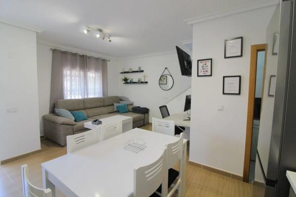 Dúplex en calle La Rioja, 27