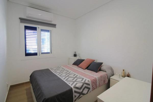 Dúplex en calle La Rioja, 27