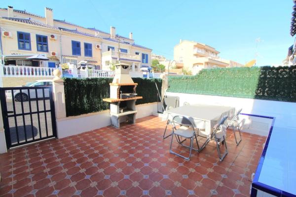 Dúplex en calle La Rioja, 27