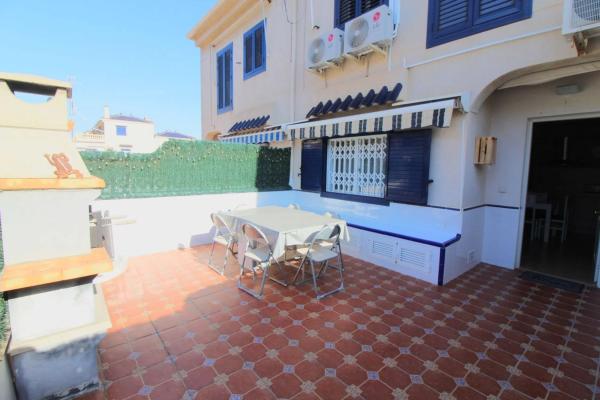 Dúplex en calle La Rioja, 27