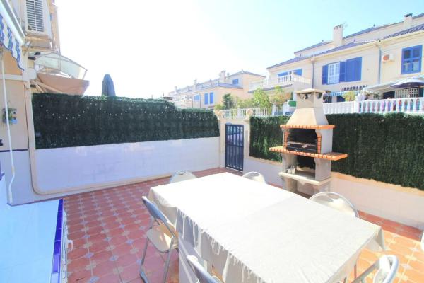 Dúplex en calle La Rioja, 27