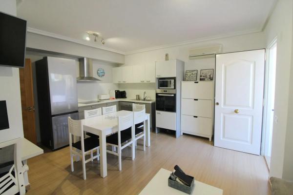 Dúplex en calle La Rioja, 27