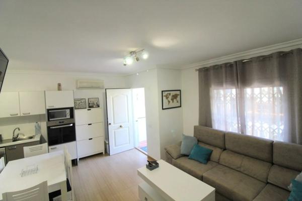 Dúplex en calle La Rioja, 27