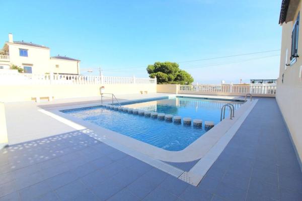 Dúplex en calle La Rioja, 27