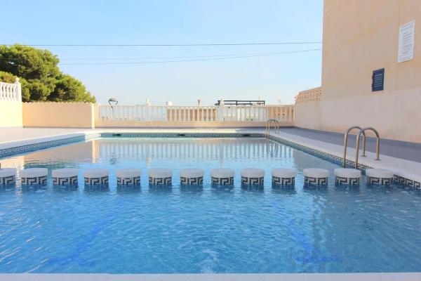 Dúplex en calle La Rioja, 27