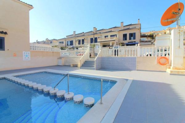 Dúplex en calle La Rioja, 27