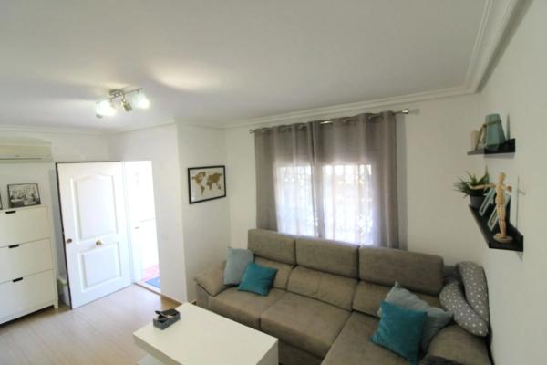 Dúplex en calle La Rioja, 27