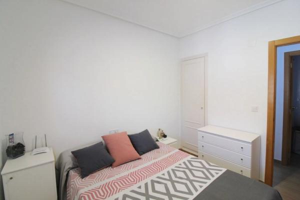 Dúplex en calle La Rioja, 27