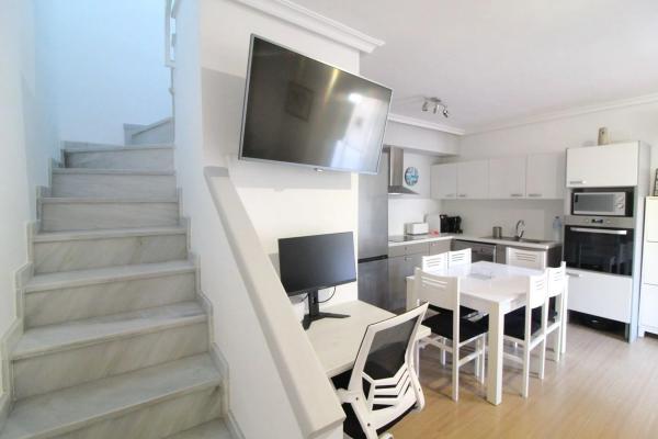 Dúplex en calle La Rioja, 27