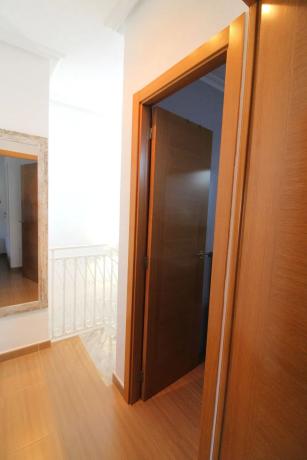 Dúplex en calle La Rioja, 27