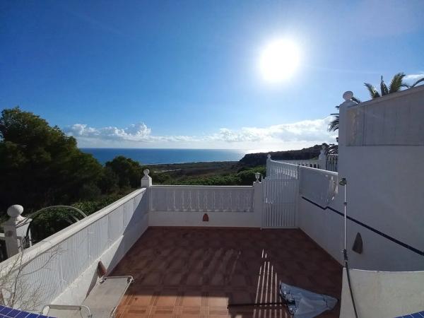 Chalet adosado en avenida del Mediterrani, 68