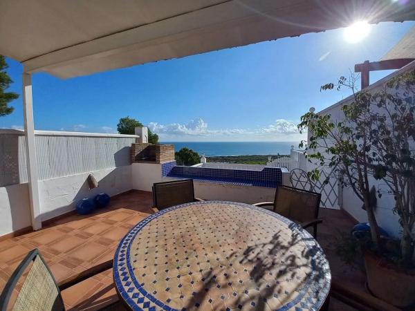 Chalet adosado en avenida del Mediterrani, 68