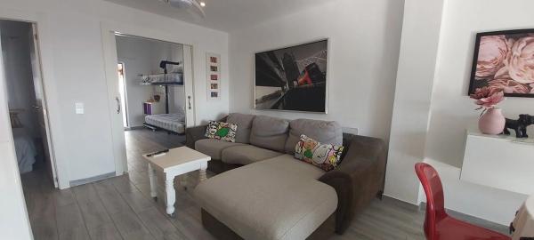 Chalet adosado en avenida del Mediterrani, 68