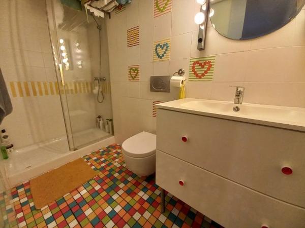 Chalet adosado en avenida del Mediterrani, 68