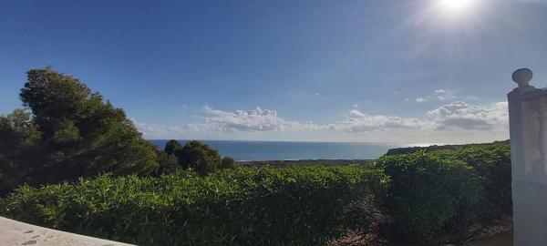 Chalet adosado en avenida del Mediterrani, 68