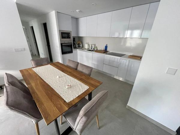 Piso en avenida del Mediterrani