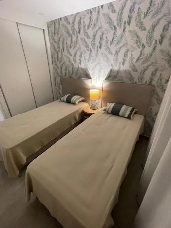 Piso en avenida del Mediterrani