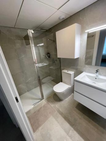 Piso en avenida del Mediterrani