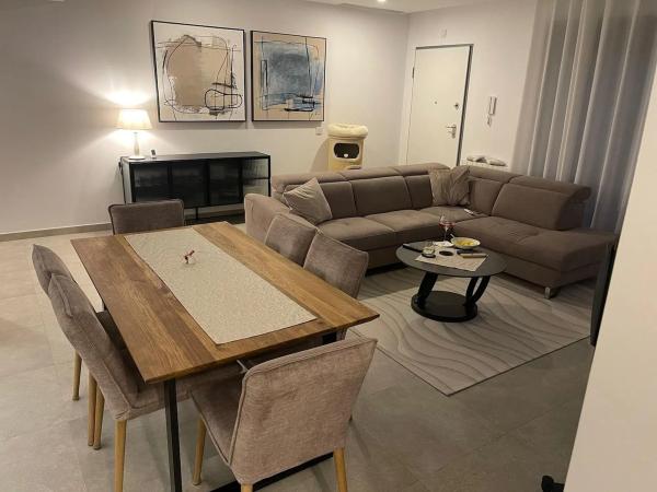 Piso en avenida del Mediterrani