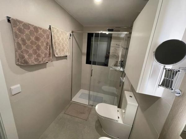 Piso en avenida del Mediterrani