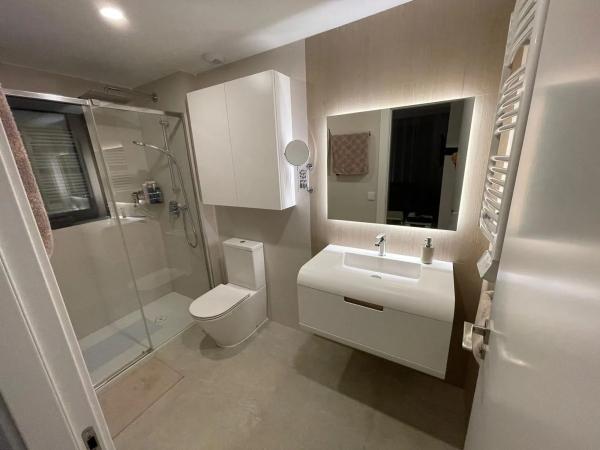 Piso en avenida del Mediterrani