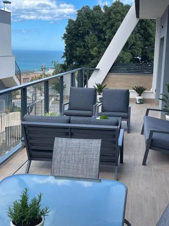 Piso en avenida del Mediterrani