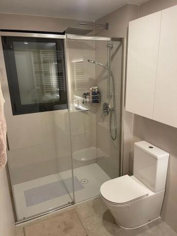 Piso en avenida del Mediterrani