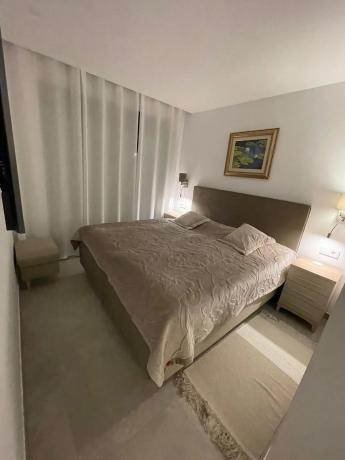 Piso en avenida del Mediterrani