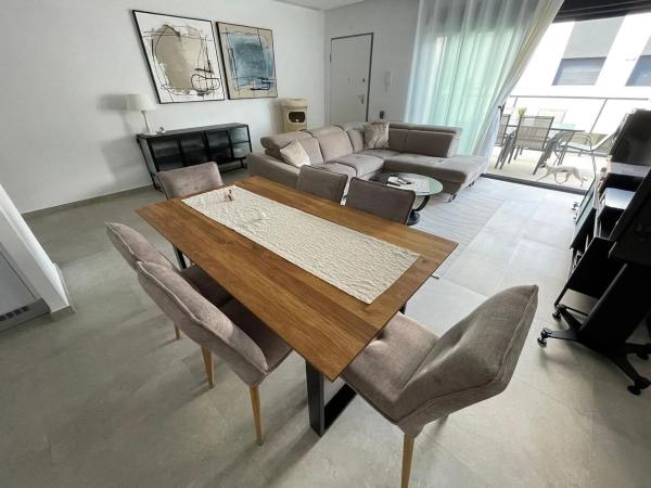 Piso en avenida del Mediterrani