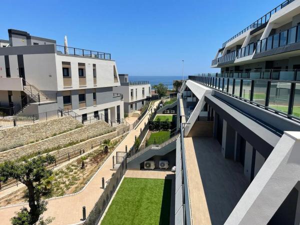 Piso en avenida del Mediterrani