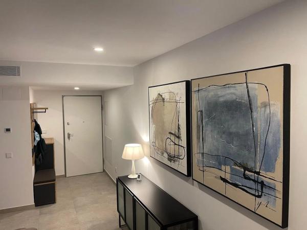 Piso en avenida del Mediterrani