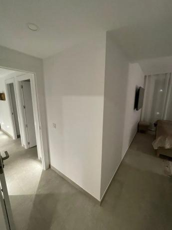 Piso en avenida del Mediterrani