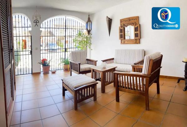 Chalet en Gran Vista-Olivo de Oro