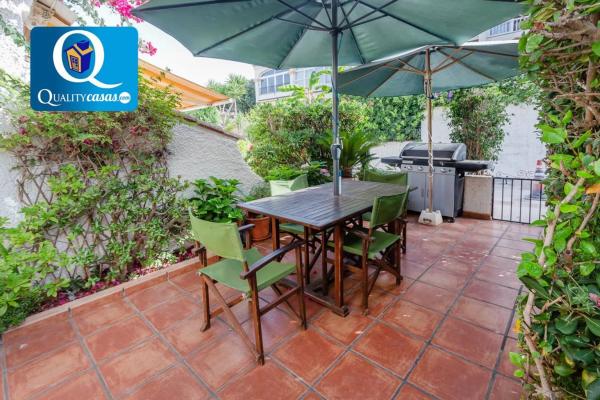 Chalet en Gran Vista-Olivo de Oro