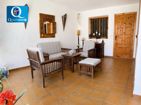 Chalet en Gran Vista-Olivo de Oro