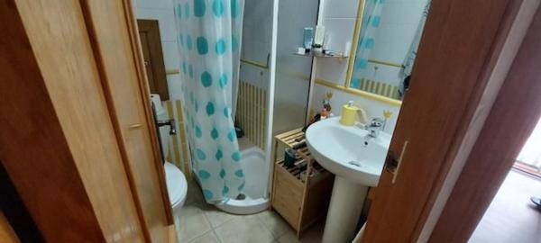 Chalet adosado en avenida D'África