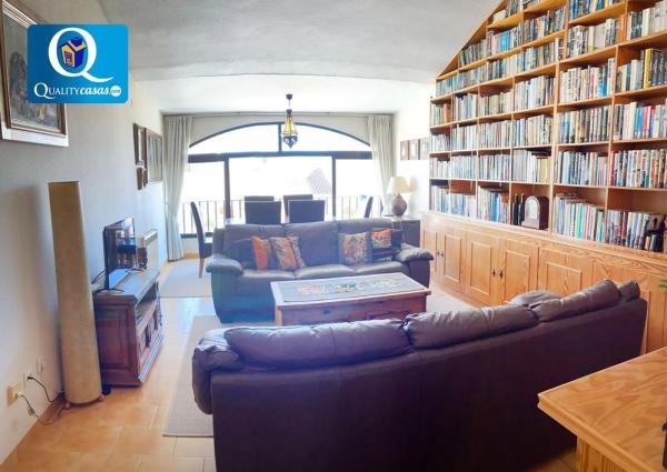 Chalet en Gran Vista-Olivo de Oro