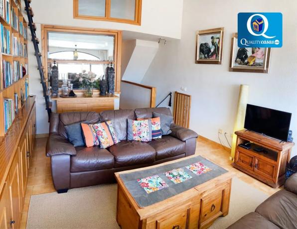 Chalet en Gran Vista-Olivo de Oro