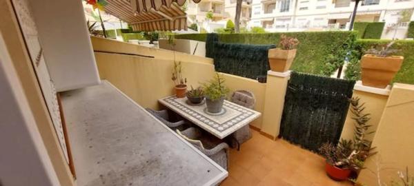 Chalet adosado en avenida D'África