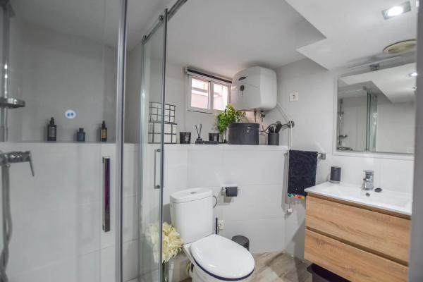 Casa independiente en avenida de Finlandia, 10