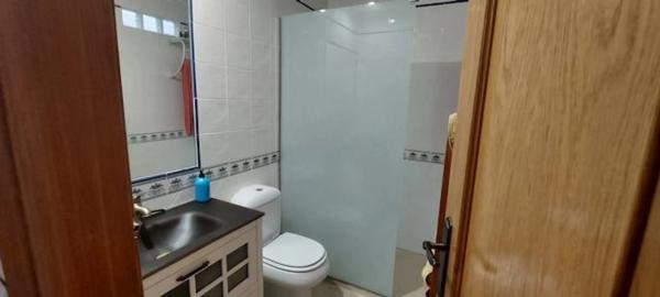 Chalet adosado en avenida D'África