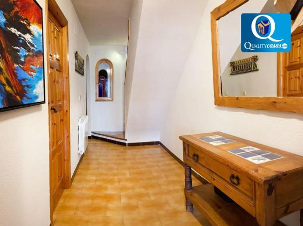 Chalet en Gran Vista-Olivo de Oro