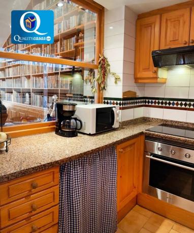 Chalet en Gran Vista-Olivo de Oro